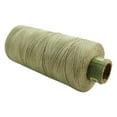 thumbnail image 3 of Polyester Thread New Spun Green Sewing Supplies Wholesale Spool Quilting 20 Pcs, 3 of 4