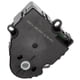 thumbnail image 4 of HVAC Heater Air Blend Door Actuator for H2 ,19130388, 604186 ,604-186, 4 of 5
