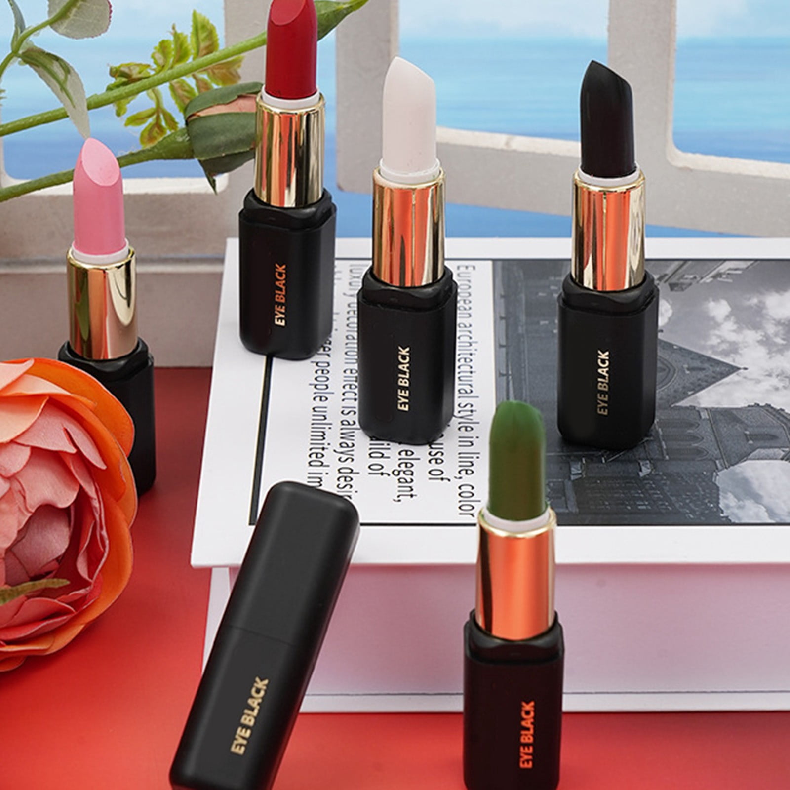 Q Tip Lip Stain Makeup Pearls Glitter Lipstick Lip Plumping Lip Gloss Lip Plumper Voltage Long Lasting Lip Liner Sexy Lipstick Aloe Lipstick Plumping Lip Gloss Make up Lipstick Make up Kits Adult Wet