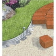 thumbnail image 2 of 8' 4" Restraint Aluminum Paver Edging, 2 of 2