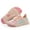 Light Pink, variant on Stepedia Kids Boys Girls Water Shoes Wide Toe Box Barefoot Quick Drying Aqua Shoes Swim Shoes 1 Big Kid