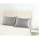 thumbnail image 4 of Fundas De Almohada De Satén Grey King (20X40 Pulgadas) Jormftte WMZL-913-18, 4 of 6