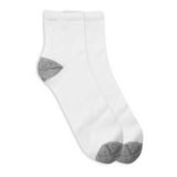 Athletic Works Men's Big and Tall Ankle Socks 12 Pack - Walmart.com