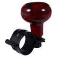 thumbnail image 2 of Dosaele Accessoires pour Volant de Voiture Bouton de Guidon Tournage Facile, 2 of 5