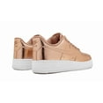 thumbnail image 3 of NIKE WOMENS AIR FORCE 1 SP Womens "Metallic Bronze" CQ6566 900 CQ6566 900 from Stadium Goods, 3 of 6