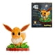 thumbnail image 1 of Rompecabezas 4D Puzzles Pokémon Eevee 238 Piezas, 1 of 6