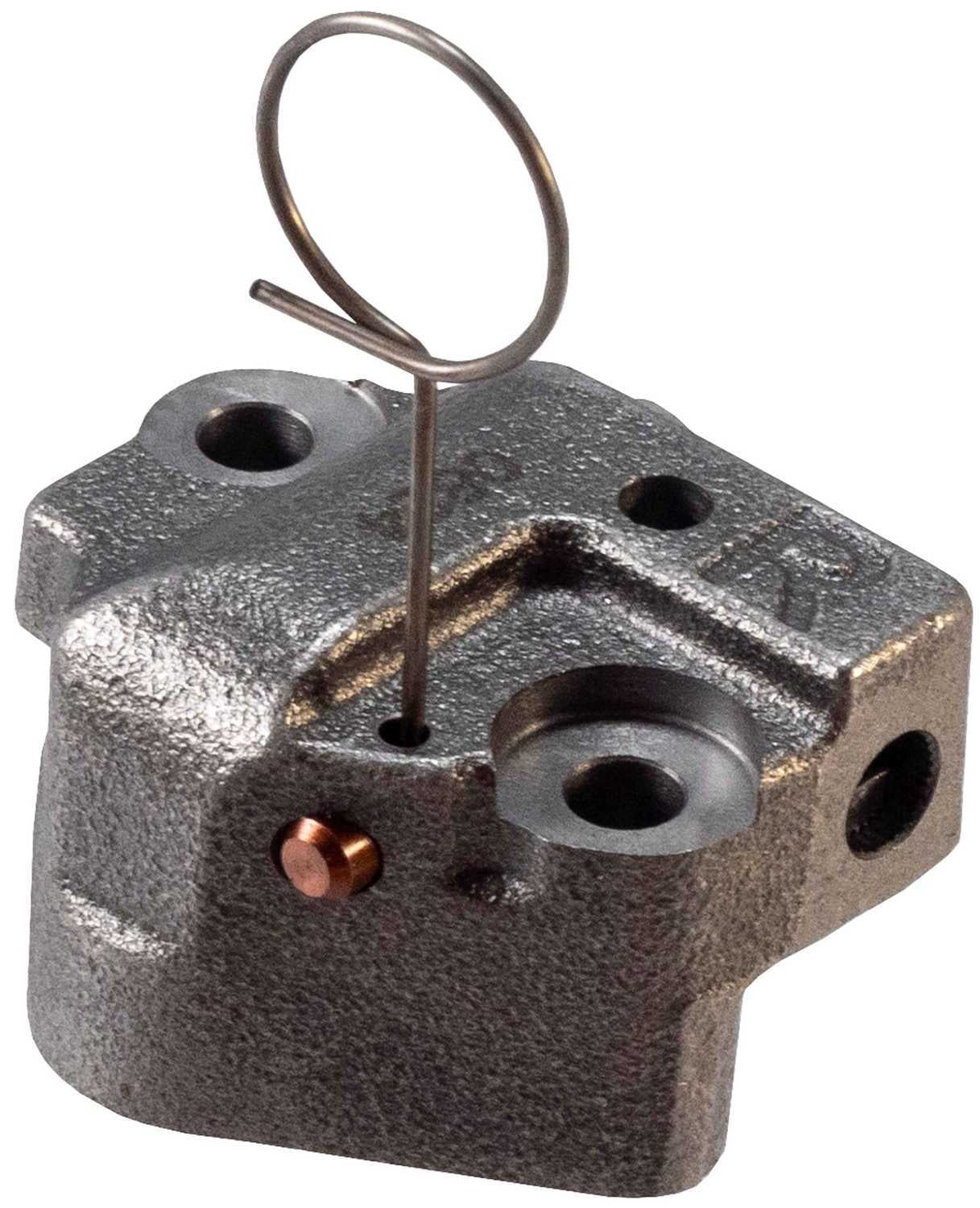 Melling BT5158 Stock Replacement Chain Tensioner For Select 10-20 Ford Models Fits select: 2011-2022 FORD F250, 2011-2022 FORD F350
