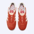 thumbnail image 4 of Ad-id-as Gazelle Originals Casual Shoes Preloved Red Cream White GY7339, 4 of 6