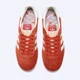 thumbnail image 4 of Ad-id-as Gazelle Originals Casual Shoes Preloved Red Cream White GY7339, 4 of 6