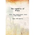 thumbnail image 1 of La République de Plato 1907 [Relié], 1 of 1
