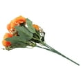 thumbnail image 2 of EchoBliss 1 Pieza Peonías Artificiales Flores De Imitación Boda Para El Hogar Flores Para Bodas, 2 of 10