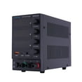thumbnail image 6 of Wanptek 300W Adjustable Switch DC Power Supply 4-Digitals Display DPS3010U Power, 6 of 10