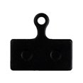 thumbnail image 2 of 4 Pairs MTB Bicycle Disc Brake Pads Resin+metal Brake Pads For XT XTR SLX, 2 of 5