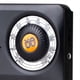 thumbnail image 2 of Radio Portátil AM FM, Radio de Bolsillo con Altavoz y Conector para Auriculares para Uso en Interiores, Exteriores y Emergencias., 2 of 6