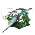 thumbnail image 2 of 3D Puzzle Toys DIY Dinosaur Models Paper Jigsaw Kits Educational Toys for Childern, 2 of 9