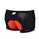 thumbnail image 4 of ROPA Interior De Ciclismo Al Aire Unisex 3D, Pantalones Cortos De Bicícleta Transíbles Ligeros, Para Los Entusiastas Del Ciclismo, 4 of 7
