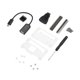 thumbnail image 5 of Foundation Suite Kit Zero W/Zero Raspberry Pi Zero Preciso Para Raspberry Pi Zero W ANGGREK Eléctricas, 5 of 8