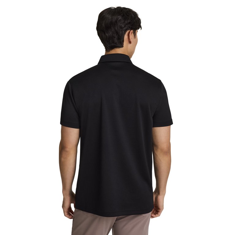 Reebok Men's Performance Polo Shirt photo 4
