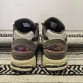 thumbnail image 3 of New Balance 2002R Running Shoes M2002RGV Mens 11 D Sneakers Black Gray, 3 of 5
