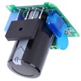 thumbnail image 3 of Rectifier Board Capacitor Rectifier Module 470uf Rectifier Board 5A 470UF Capacitor Rectifier Board Module Input AC220V Output 0-300VDC Multiple Protection, 3 of 8