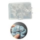 thumbnail image 4 of Alfileres de tapicería Baoblaze Pasadores de falda de cama, 4 of 8