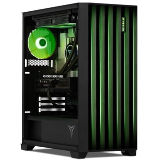 Skytech King 95 Gaming PC Desktop AMD Ryzen 7 9800X3D NVIDIA