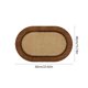 thumbnail image 3 of Alfombra antideslizante de baño 24x16, alfombra de goma absorbente para baño, dormitorio o entrada, alfombra decorativa lavable a máquina, 3 of 6