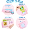 thumbnail image 4 of TimingSXD 112 talking flash cards for 2-3 year olds, -ZJKDGJKJ, 4 of 4