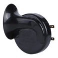 thumbnail image 2 of Universal Car 3" Carbon Fibre Cold Air Filter Feed Enclosed Intake Induction Pipe Hose Kit, 2 of 4