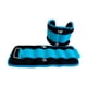 thumbnail image 1 of Par de Polainas para Tobillo de 1kg Super Confort Super Confort MTM-1, 1 of 3