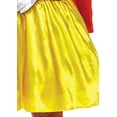 thumbnail image 4 of Leg Avenue Women's Costume, Multi, 1X / 2X, 4 of 5