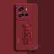 thumbnail image 1 of Funda De Soporte De Oso Lindo TECNO Spark Go 2023 2020 6 10 Pro 10C 4G Carcasa De Color Sólido Cámara Suave Cubierta De Silicona Original, 1 of 4