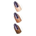 thumbnail image 4 of Sally Hansen Insta Dri Nail Polish, Glimmer Top Coat, Fast-Drying, 0.31 oz, 4 of 11