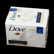 Dove White Beauty Bar, 8 Ounce -- 12 Per Case.