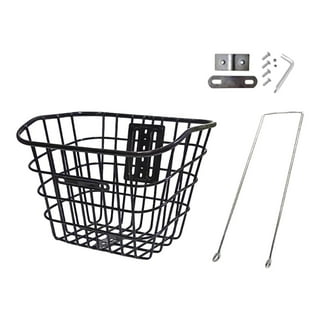 Bike Baskets Rear Bike Baskets Walmart Canada