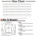 thumbnail image 2 of Maqroz Women Fuzzy Fleece Robe with Hood Long Warm Bathrobe Shawl Collar Long Sleeve Solid Color Spa Robe Winter Pajamas Yellow Large, 2 of 3
