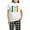 With Checker Pant, variant on CafePress - Easter Proclaimation Of 191 Women's Light Pajamas - Women's Short Sleeve Print T-Shirt and Pants Light Cotton Pajama Set