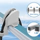 thumbnail image 4 of Clips de Nailon Scienceny Soportes Multifuncionales para Pontones Color Gris, 4 of 6