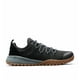 thumbnail image 5 of Zapatos Columbia Fairbanks Low Black/Graphite para hombre talla 9, 5 of 8