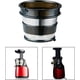 thumbnail image 5 of Juicer Screen Slow Juicer Filter for- 500DG, HU-100 / 200Plus / 400Plus / 700, 5 of 5