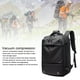 thumbnail image 3 of Mochila Vacpack, Mochila de Vije Antirrobo Expandible de 19 Pulgadas con Bomba de Compresión de Vacío, Mochila de Vacío Impermeable de Gran Capacidad para computadora Portátil, 3 of 7