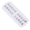 thumbnail image 1 of Stainless Steel Orthodontic Bracket Portable Dental Self Ligating Bracket Oral Care Tool, 1 of 5