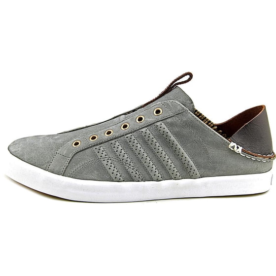 K Swiss K Swiss Belmont Slo Nl Men Round Toe Leather Sneakers