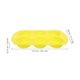 thumbnail image 2 of HEALEEP 6Ud Silicona Para Gelatina Y Fondant En Color Amarillo Reutilizable, 2 of 6