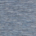 thumbnail image 6 of Nourison Positano Indoor/Outdoor Modern Solid Navy Blue 5' x 7' Area Rug, (5' x 7'), 6 of 11