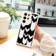 thumbnail image 1 of Muestra tu estilo: Funda mate con diseño gráfico moderno para iPhone 15 Pro Max 14 13 12 Pro 11, 1 of 4
