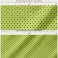 thumbnail image 2 of Soimoi Cotton Cambric Fabric Swallow Bird Small Decor Fabric Printed Yard 56 Inch Wide, 2 of 7