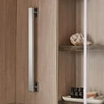 thumbnail image 2 of Speakman SA-2509-24-BBZ Brushed Bronze SA-2509-48-BBZ Lura 24in. ADA Grab Bar, 2 of 3
