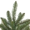 thumbnail image 4 of GDF Studio 7.5 Foot Norway Spruce Pre Lit/Unlit Hinged Artificial Christmas Tree, Unlit, 4 of 7