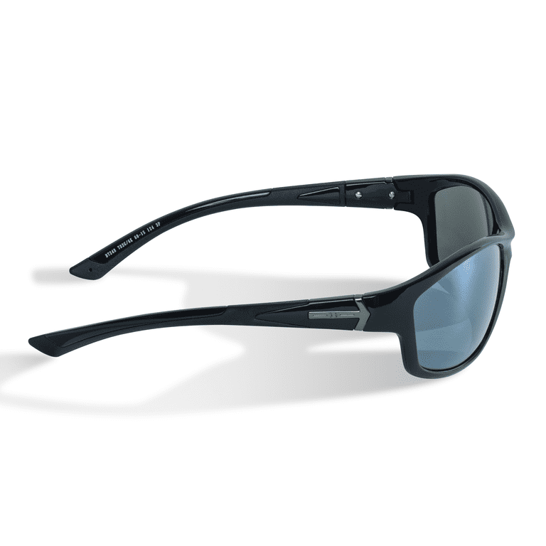 B.N.U.S Italy-made Polarized Sunglasses, Corning Vision  display picture 2